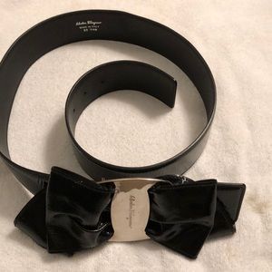 Salvatore Ferragamo Belt